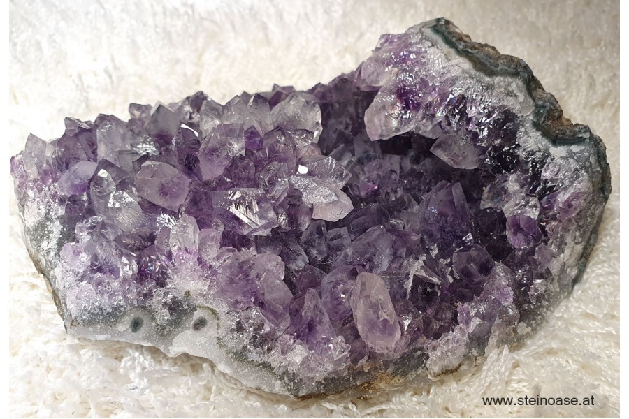 Amethyst Naturstück